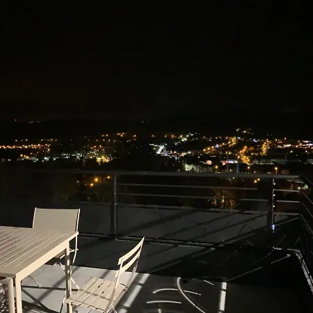 Plein La Vue 4*