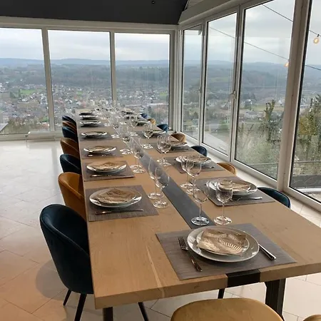 Plein La Vue Barvaux