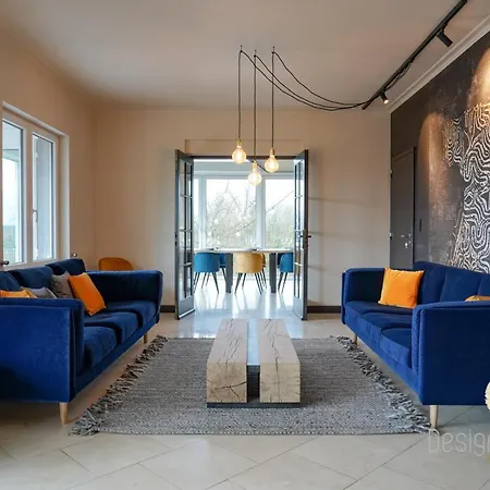 Plein La Vue Hotel Barvaux
